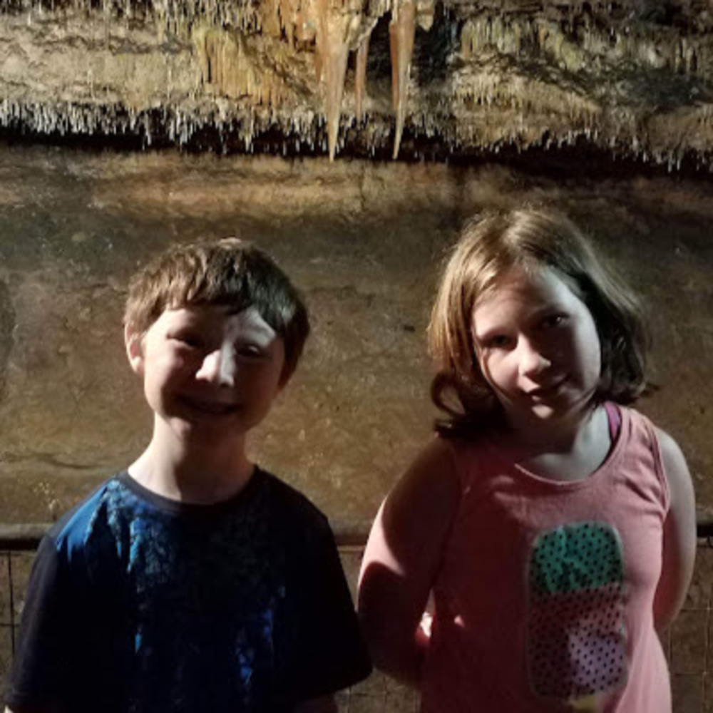 Meet your Posher, Susanne